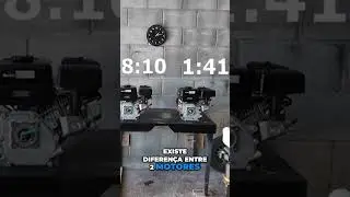 Testou o Militec e desafiou a fazerem melhor