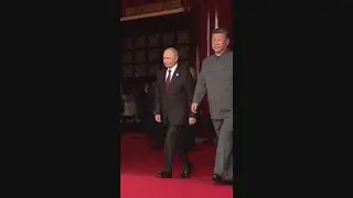 Militaire parade China
