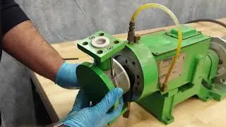 Replacing the Reagent Head Assembly