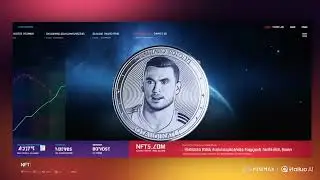 Cristiano Ronaldo Launches His Own Crypto Coin 🚀 | CR7 Token Explained
