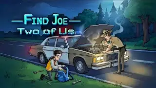 Find Joe: Two of Us Gameplay — Official Global Launch (Android)