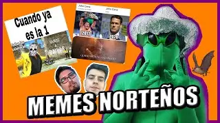 Lunes de Memes Norteños ESPECIAL DE HALLOWEEN ft. El Magallanes y Carlos Ulises (ep 161) #LDMN