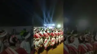 Mage Susun || Jhohar Night || Turamdih Tower Ground 2022