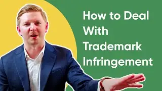 How do I enforce my trademark against infringers? | FAQ