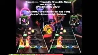 Guitar Hero 3 Expert Finals - Part 2 - 05-24-08 - SabotenCon 2008 -  AZHP -
