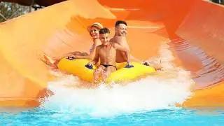11 Best Water Park Hotels in Wisconsin