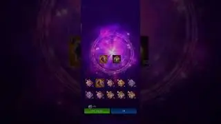 500 element summons IDLE GOG