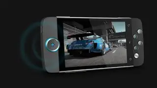 HTC JIL Gaming Smartphone | 2021