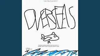 Overseas (feat. Blxty, Funeral & Sebii)