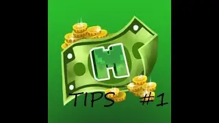 MinetopiaWorld Tips #1 Hierdoor kan je super snel Coins Grinden in MTW grinding!