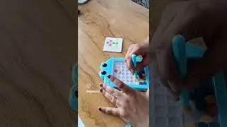 Magnetic Drawing Board Small