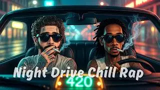 OG CHILL RAP | 420 Mood Playlist &bull; Relaxed Rap &bull; Bluesy Hip-Hop&bull; Stoner Vibes