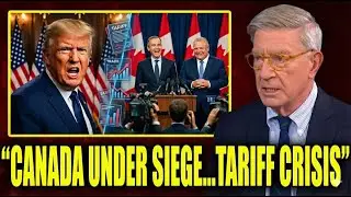Why Canada is Resorting to Political Theater to Stop Tariffs