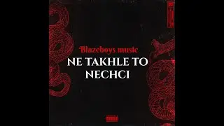 Blakkaa Feat Mike K & Grower G Ne  Takhe to nechci (Officialvideoklip)