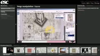 Escape Studios   Texturing With Maya   YouTube