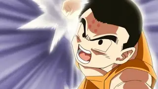 Krillin's New Mode (Universal Survival Arc Is About To Start) Dragon Ball Super Episode Review
