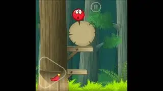 Red Ball 4 Gameplay Shorts Episode 94 part 1