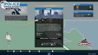 Police Simulator Patrol Officers - Episode 2 - Border Patrol