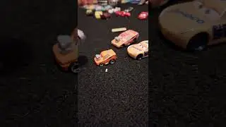 haul yells at a baby