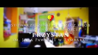 Stowarzyszenie Na Rzecz Osób z Niepełnosprawnością 