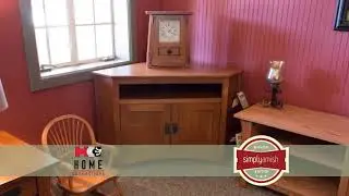 Simply Amish - HD TV Spot