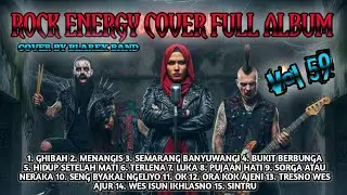 KUMPULAN LAGU INDONESIA VERSI ROCK ENERGI | Cover by BLAREX BAND Vol - 59