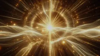 Power 1111Hz Abundance Meditation / Wealth, Money & Miracles Flow #03