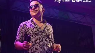 Pitty Murua - Fiesta De Verano/Lambada - EN VIVO