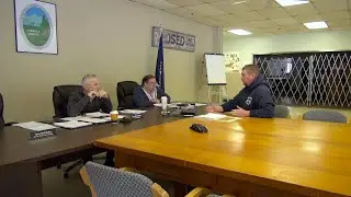 Carroll County NH Commission 1/17/25 FULL MEETING