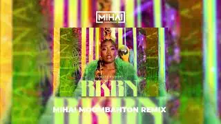 Soraia Ramos - BKBN (MIHAI Moombahton Remix)