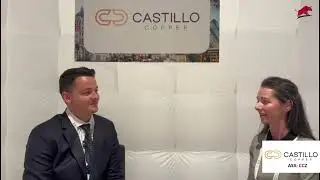 Castillo Copper (ASX:CCZ) Non-Exec Director at 121 Mining Investment London