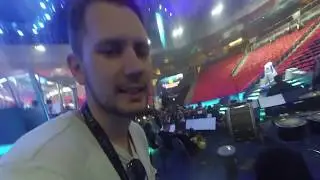 ФИНАЛЬНАЯ ВЕЧЕРИНКА TI7 - LV VLOG