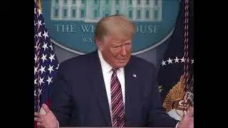 Trump vs. Biden: Trump's Debate Preview