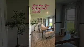 Model home tour #houston #newhome #newhomebuild #housetour #home #htown #texas #realestate