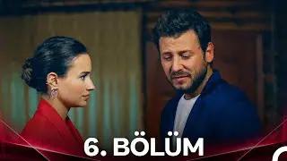 #YENİDEN Kazara Aşk 6. B&ouml;l&uuml;m