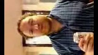 mr burrows