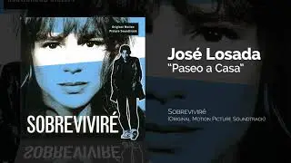 Jos&eacute; Losada - Paseo a Casa