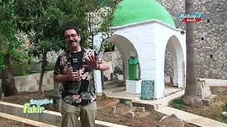 Seyyah ı Fakir - Hatay - 1