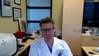 Dr. Thomas Schwaab talks about modern cancer care