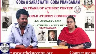 No Laughing Matter  The Ambedkar Cartoons, Author UNNAMATI SYAMA SUNDAR Interviewed by Dr Subha Gora
