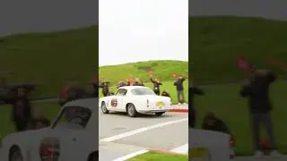 Alfa Romeo California Mille
