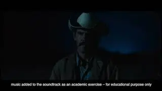 Western Film Music -No Country for Old Men Extract