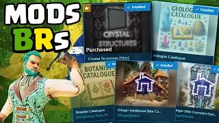 MODS BRASILEIROS INCR&Iacute;VEIS NO ARK!