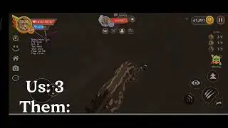 [Wildcraft PvP Old] MouseX/Bebel vs Prochx/Nub