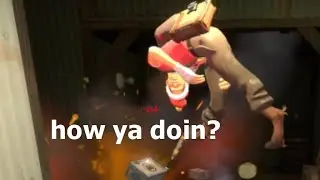Welcome to Scream Fortress 2021