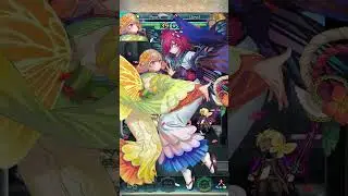 FALLEN LLOYD 1 TURN SOLO AYBSSAL L! NANNA #feh #feheroes #fireemblemheroes #july2024 #gaming #games