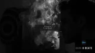 Hard UK Drill Trap Beat 'Cigarettes' | Dark O Beats | UK Grime | Instrumental | 2020