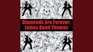James Bond Theme From Dr.No