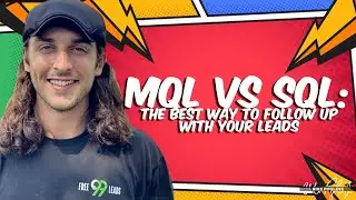 MQL vs SQL The Best Way to Follow Up With Your Leads