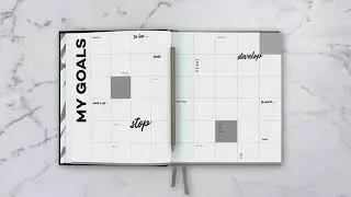 Hello Time: The Planner